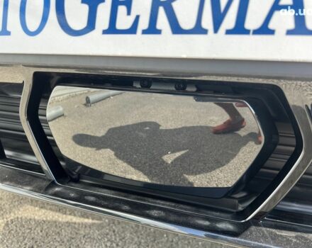 БМВ Х5, объемом двигателя 3 л и пробегом 1 тыс. км за 126504 $, фото 14 на Automoto.ua