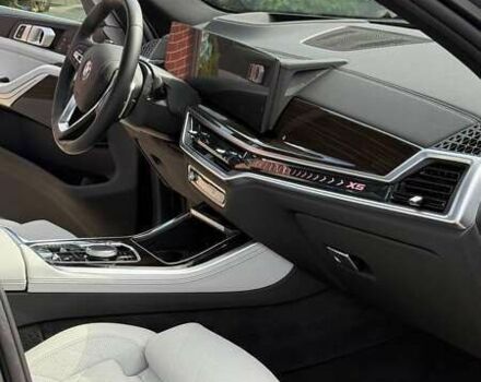 БМВ Х5, объемом двигателя 0 л и пробегом 39 тыс. км за 89500 $, фото 11 на Automoto.ua