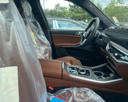 БМВ Х5, объемом двигателя 3 л и пробегом 0 тыс. км за 133459 $, фото 18 на Automoto.ua