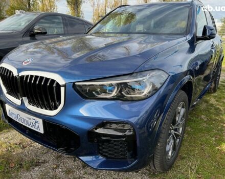 БМВ Х5, объемом двигателя 3 л и пробегом 0 тыс. км за 107158 $, фото 23 на Automoto.ua