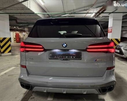 БМВ Х5, объемом двигателя 4.4 л и пробегом 26 тыс. км за 105900 $, фото 13 на Automoto.ua