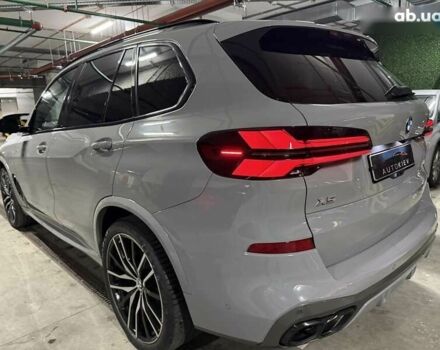 БМВ Х5, объемом двигателя 4.4 л и пробегом 26 тыс. км за 105900 $, фото 10 на Automoto.ua