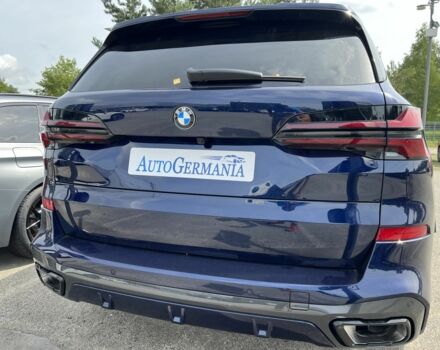 БМВ Х5, объемом двигателя 3 л и пробегом 1 тыс. км за 119331 $, фото 14 на Automoto.ua