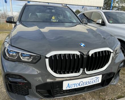 БМВ Х5, об'ємом двигуна 3 л та пробігом 0 тис. км за 106289 $, фото 25 на Automoto.ua