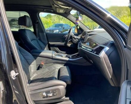 БМВ Х5, объемом двигателя 3 л и пробегом 64 тыс. км за 69900 $, фото 28 на Automoto.ua