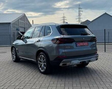 БМВ Х5, объемом двигателя 0 л и пробегом 39 тыс. км за 89500 $, фото 3 на Automoto.ua