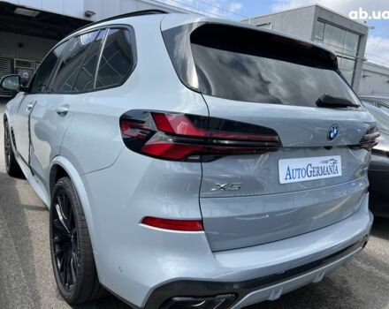 БМВ Х5, объемом двигателя 3 л и пробегом 0 тыс. км за 128460 $, фото 38 на Automoto.ua