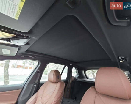БМВ Х5, об'ємом двигуна 3 л та пробігом 83 тис. км за 46500 $, фото 10 на Automoto.ua