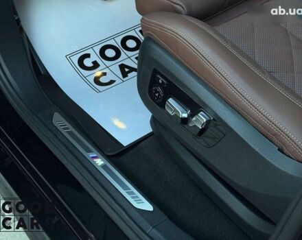 БМВ Х5, объемом двигателя 0 л и пробегом 65 тыс. км за 102000 $, фото 20 на Automoto.ua