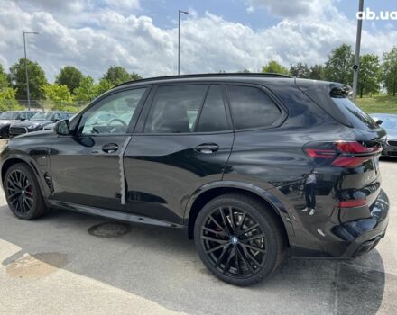 БМВ Х5, об'ємом двигуна 3 л та пробігом 0 тис. км за 139654 $, фото 45 на Automoto.ua