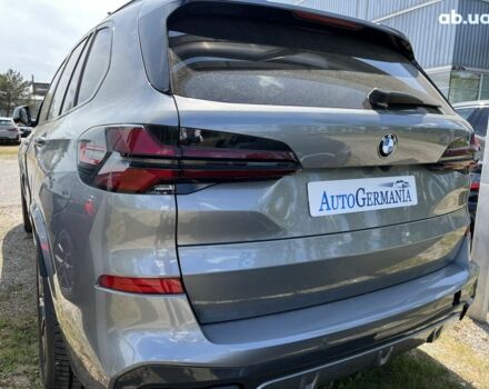 БМВ Х5, объемом двигателя 3 л и пробегом 0 тыс. км за 116940 $, фото 17 на Automoto.ua