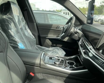 БМВ Х5, объемом двигателя 3 л и пробегом 1 тыс. км за 119331 $, фото 30 на Automoto.ua