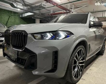 БМВ Х5, объемом двигателя 4.4 л и пробегом 26 тыс. км за 105900 $, фото 4 на Automoto.ua