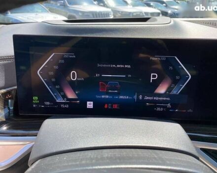 БМВ Х5, объемом двигателя 3 л и пробегом 64 тыс. км за 69900 $, фото 15 на Automoto.ua