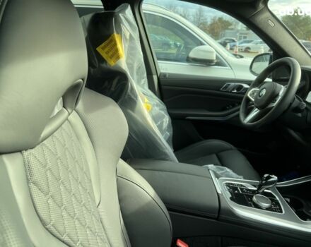 БМВ Х5, об'ємом двигуна 3 л та пробігом 0 тис. км за 106289 $, фото 17 на Automoto.ua