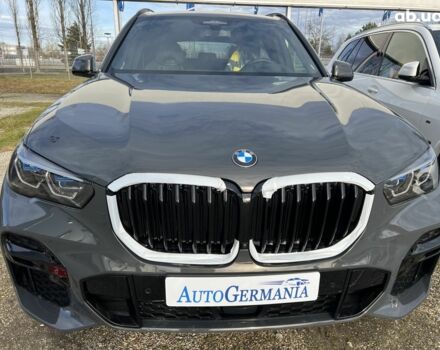 БМВ Х5, об'ємом двигуна 3 л та пробігом 0 тис. км за 106289 $, фото 26 на Automoto.ua