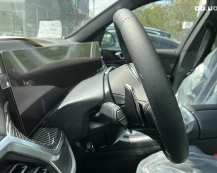 БМВ Х5, объемом двигателя 3 л и пробегом 0 тыс. км за 116940 $, фото 11 на Automoto.ua