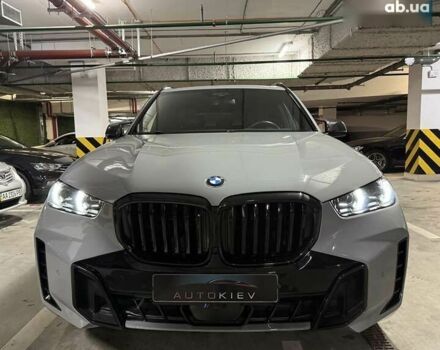 БМВ Х5, объемом двигателя 4.4 л и пробегом 26 тыс. км за 105900 $, фото 3 на Automoto.ua