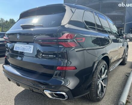 БМВ Х5, объемом двигателя 3 л и пробегом 1 тыс. км за 126504 $, фото 42 на Automoto.ua