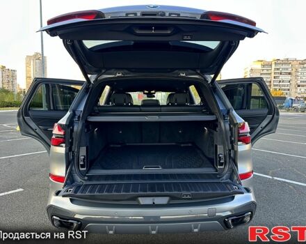 БМВ Х5, объемом двигателя 3 л и пробегом 23 тыс. км за 102555 $, фото 8 на Automoto.ua