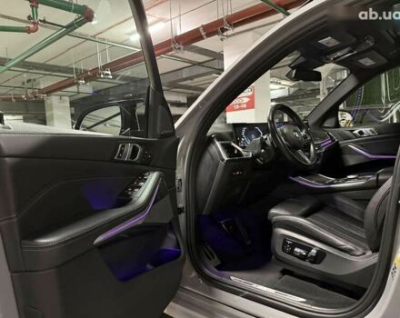 БМВ Х5, объемом двигателя 4.4 л и пробегом 26 тыс. км за 105900 $, фото 25 на Automoto.ua