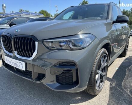 БМВ Х5, объемом двигателя 3 л и пробегом 0 тыс. км за 104181 $, фото 13 на Automoto.ua