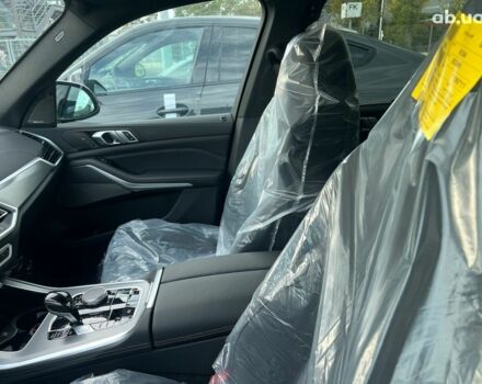 БМВ Х5, объемом двигателя 3 л и пробегом 0 тыс. км за 107158 $, фото 14 на Automoto.ua