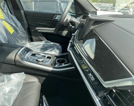 БМВ Х5, объемом двигателя 3 л и пробегом 0 тыс. км за 116940 $, фото 37 на Automoto.ua