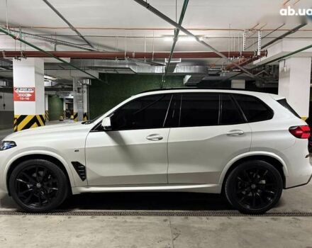 БМВ Х5, объемом двигателя 3 л и пробегом 35 тыс. км за 105500 $, фото 7 на Automoto.ua