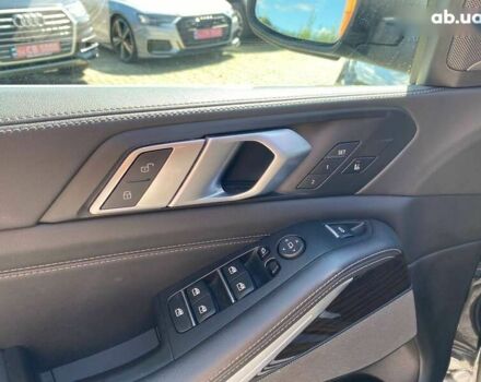 БМВ Х5, объемом двигателя 3 л и пробегом 64 тыс. км за 69900 $, фото 11 на Automoto.ua