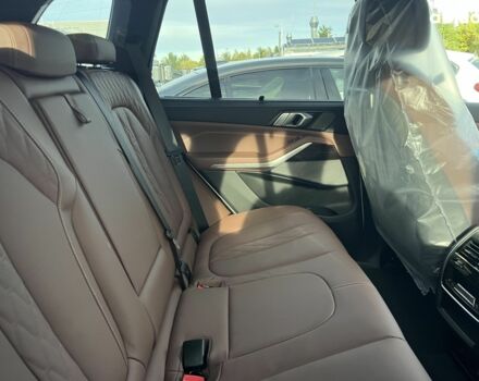 БМВ Х5, об'ємом двигуна 3 л та пробігом 0 тис. км за 114657 $, фото 21 на Automoto.ua
