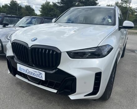 БМВ Х5, объемом двигателя 3 л и пробегом 0 тыс. км за 133459 $, фото 7 на Automoto.ua