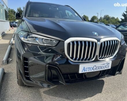 БМВ Х5, объемом двигателя 3 л и пробегом 1 тыс. км за 126504 $, фото 2 на Automoto.ua