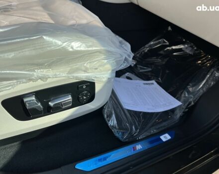 БМВ Х5, об'ємом двигуна 3 л та пробігом 0 тис. км за 115636 $, фото 66 на Automoto.ua