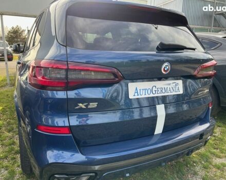 БМВ Х5, объемом двигателя 3 л и пробегом 0 тыс. км за 107158 $, фото 28 на Automoto.ua