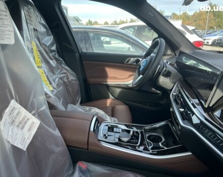 БМВ Х5, об'ємом двигуна 3 л та пробігом 0 тис. км за 114657 $, фото 19 на Automoto.ua