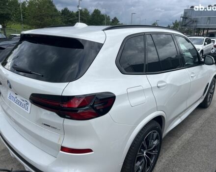 БМВ Х5, объемом двигателя 3 л и пробегом 0 тыс. км за 133459 $, фото 34 на Automoto.ua