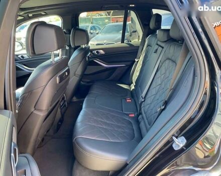 БМВ Х5, объемом двигателя 3 л и пробегом 64 тыс. км за 69900 $, фото 23 на Automoto.ua