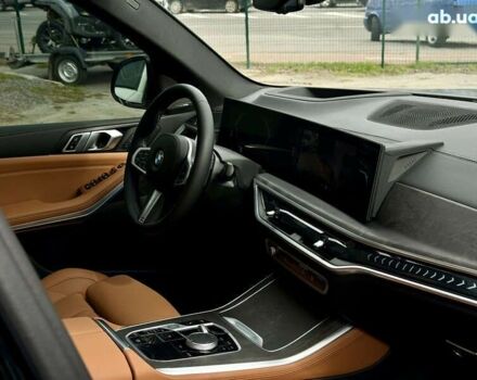 БМВ Х5, объемом двигателя 3 л и пробегом 8 тыс. км за 72900 $, фото 1 на Automoto.ua
