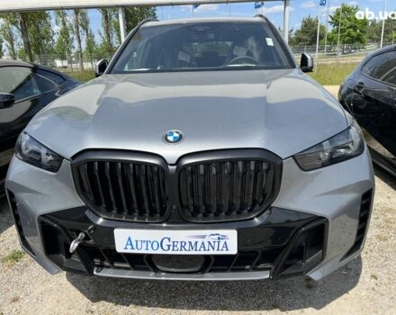 БМВ Х5, объемом двигателя 3 л и пробегом 0 тыс. км за 116940 $, фото 35 на Automoto.ua