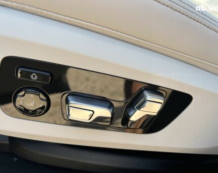 БМВ Х5, об'ємом двигуна 3 л та пробігом 0 тис. км за 115636 $, фото 9 на Automoto.ua