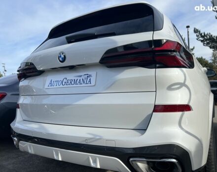 БМВ Х5, об'ємом двигуна 3 л та пробігом 0 тис. км за 114657 $, фото 25 на Automoto.ua