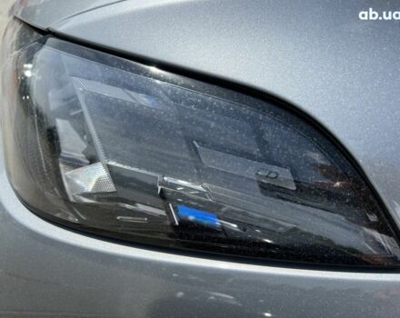 БМВ Х5, объемом двигателя 3 л и пробегом 0 тыс. км за 116940 $, фото 5 на Automoto.ua