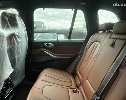 БМВ Х5, объемом двигателя 3 л и пробегом 0 тыс. км за 133459 $, фото 22 на Automoto.ua