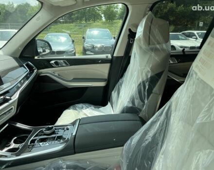 БМВ Х5, об'ємом двигуна 3 л та пробігом 0 тис. км за 139654 $, фото 27 на Automoto.ua