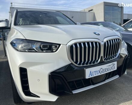 БМВ Х5, об'ємом двигуна 3 л та пробігом 0 тис. км за 114657 $, фото 2 на Automoto.ua