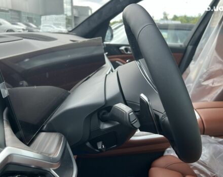 БМВ Х5, объемом двигателя 3 л и пробегом 0 тыс. км за 133459 $, фото 25 на Automoto.ua