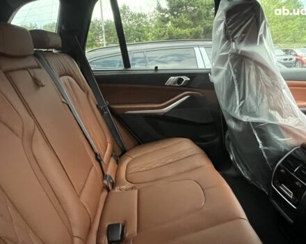 БМВ Х5, объемом двигателя 3 л и пробегом 0 тыс. км за 133459 $, фото 39 на Automoto.ua