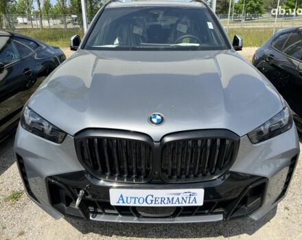 БМВ Х5, объемом двигателя 3 л и пробегом 0 тыс. км за 116940 $, фото 28 на Automoto.ua