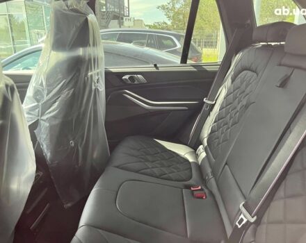 БМВ Х5, объемом двигателя 3 л и пробегом 0 тыс. км за 116940 $, фото 16 на Automoto.ua